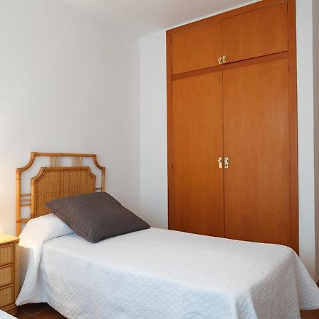 Uhc Buigas Luz Apartments Salou Buitenkant foto