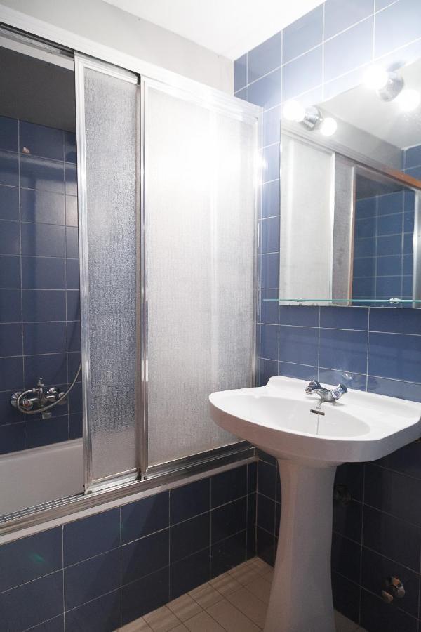 Uhc Buigas Luz Apartments Salou Buitenkant foto